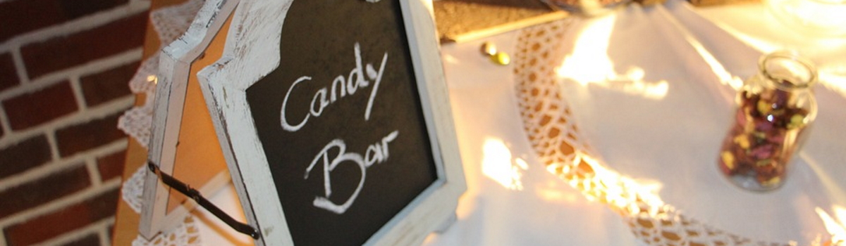 Candy Bar