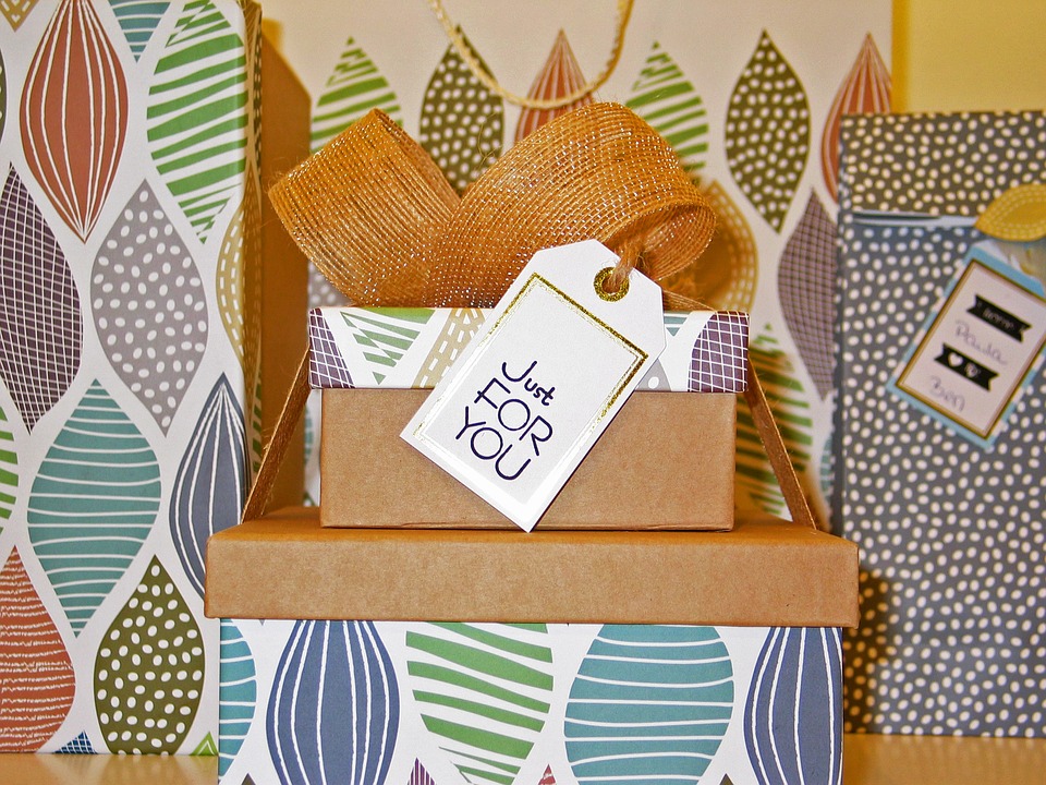 Geschenke