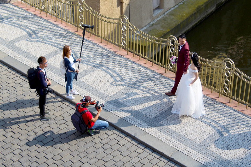 Hochzeitsfotograf