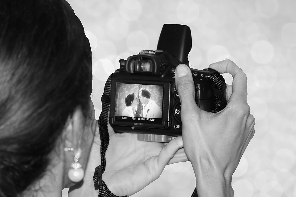 Hochzeitsfotograf