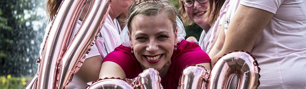 Junggesellinnenabschied Tipps für die Frau