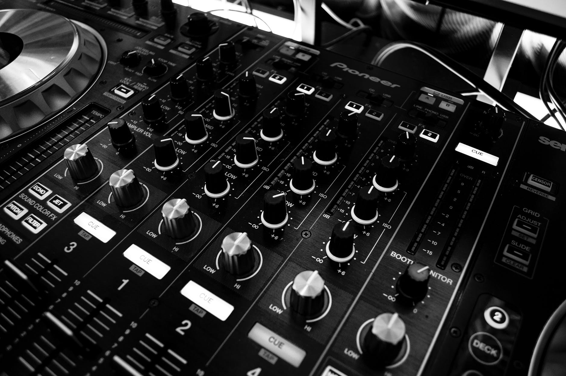 Hochzeit DJ
